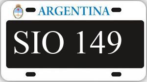 Patente SIO149
