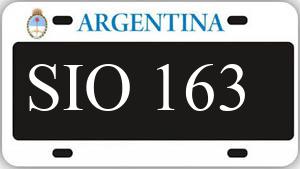 Patente SIO163
