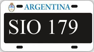 Patente SIO179