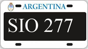 Patente SIO277