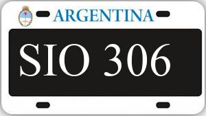 Patente SIO306
