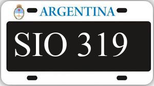 Patente SIO319