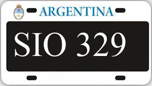 Patente SIO329