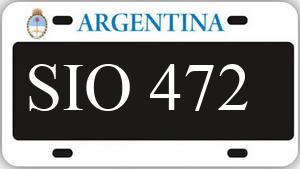 Patente SIO472