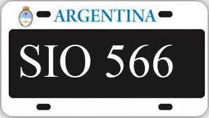 Patente SIO566