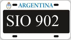 Patente SIO902