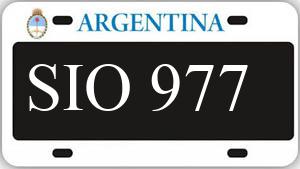 Patente SIO977