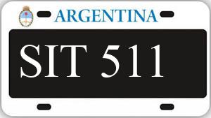 Patente SIT511