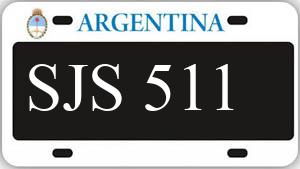 Patente SJS511