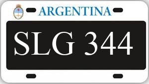 Patente SLG344