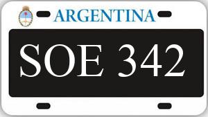 Patente SOE342