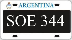 Patente SOE344