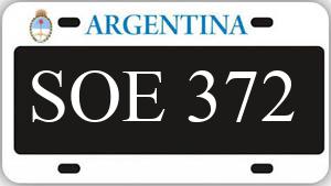 Patente SOE372