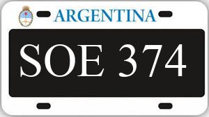 Patente SOE374
