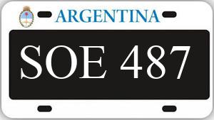 Patente SOE487