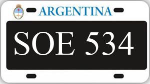 Patente SOE534