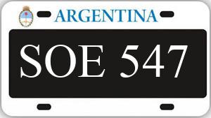 Patente SOE547