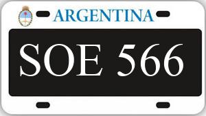 Patente SOE566