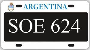 Patente SOE624