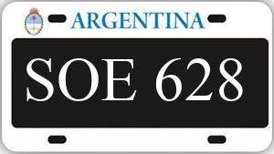 Patente SOE628