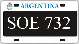Patente SOE732