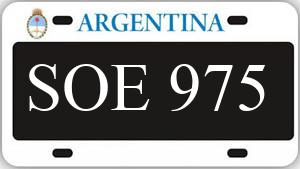 Patente SOE975