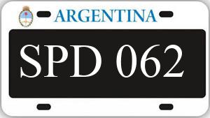 Patente SPD062