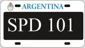 Patente SPD101