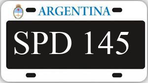 Patente SPD145
