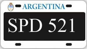 Patente SPD521
