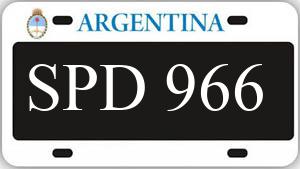 Patente SPD966