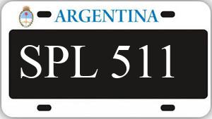 Patente SPL511