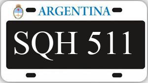 Patente SQH511