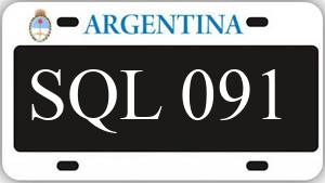 Patente SQL091