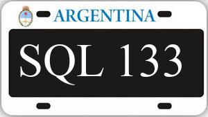 Patente SQL133