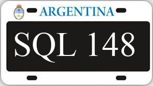 Patente SQL148
