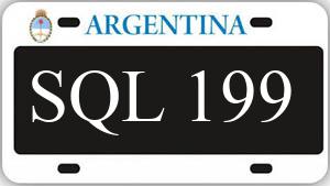 Patente SQL199