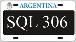 Patente SQL306