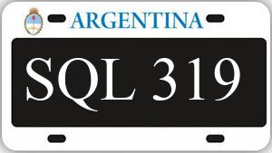 Patente SQL319
