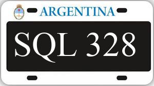 Patente SQL328