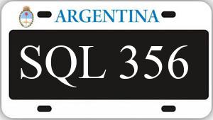 Patente SQL356