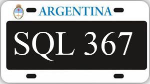 Patente SQL367