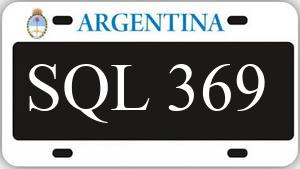 Patente SQL369