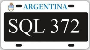 Patente SQL372