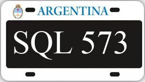Patente SQL573