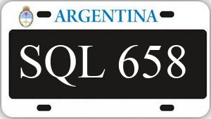 Patente SQL658