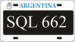Patente SQL662