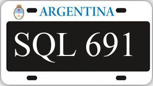 Patente SQL691