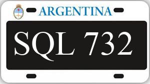 Patente SQL732