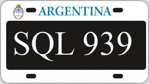 Patente SQL939